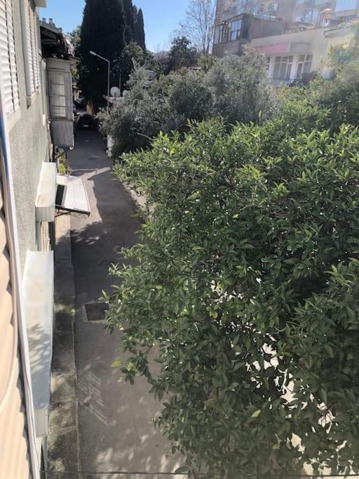 Kaleici Muhtesem Konum Deniz Yakini 1+0 Oezel Ev Pansiyon Antalya