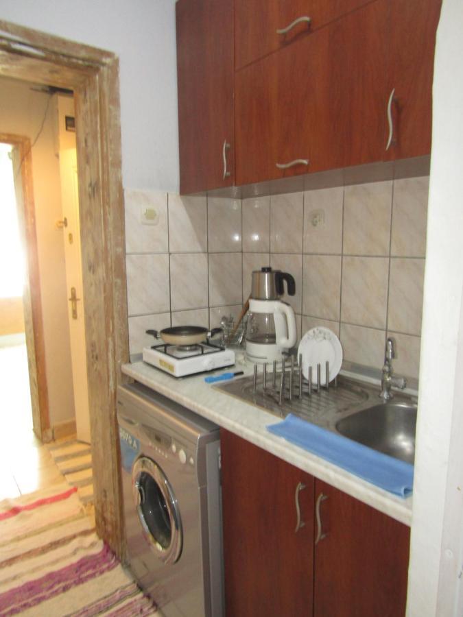 Kaleici Muhtesem Konum Deniz Yakini 1+0 Oezel Ev Homestay Antalya