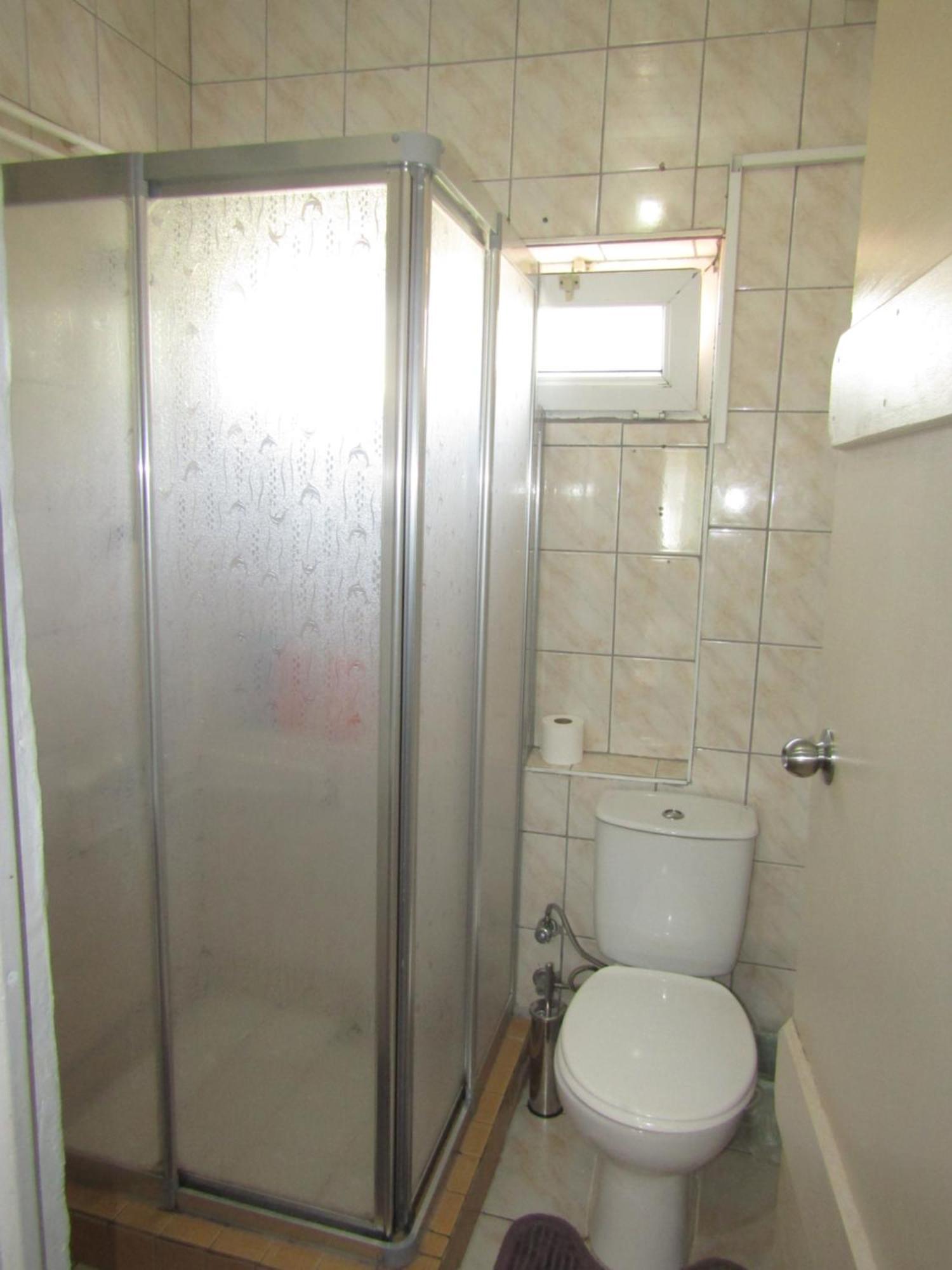 Kaleici Muhtesem Konum Deniz Yakini 1+0 Oezel Ev Homestay Antalya