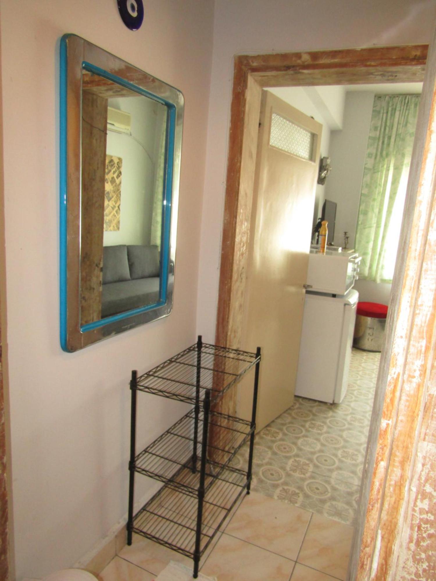 Kaleici Muhtesem Konum Deniz Yakini 1+0 Oezel Ev Homestay