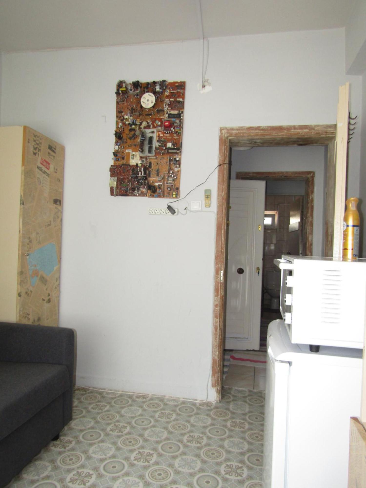 Kaleici Muhtesem Konum Deniz Yakini 1+0 Oezel Ev Homestay
