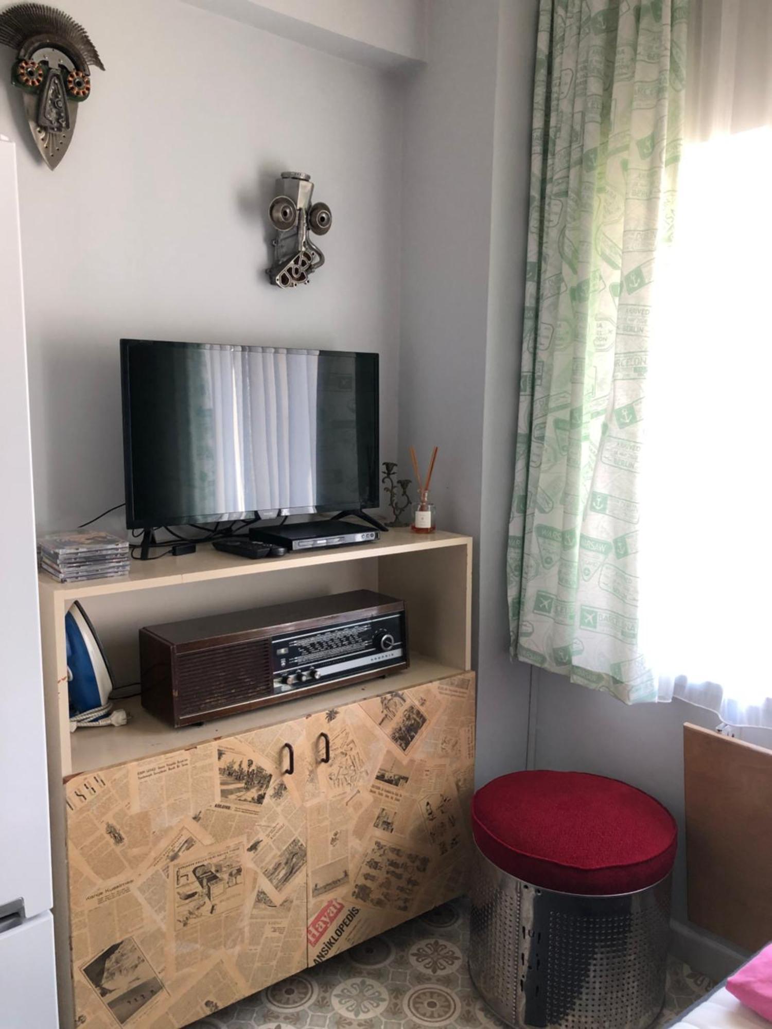 Kaleici Muhtesem Konum Deniz Yakini 1+0 Oezel Ev Homestay